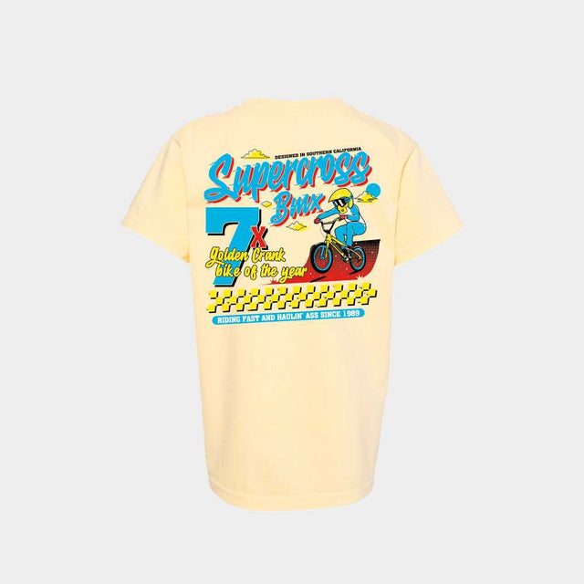 Supercross BMX | Youth SoCal Original Shirt Apparel SX-7T-BYS