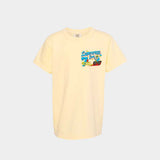Supercross BMX | Youth SoCal Original Shirt Apparel SX-7T-BYS