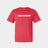 Supercross BMX | Corporate Shirt Apparel SX-CRP-BLK-S