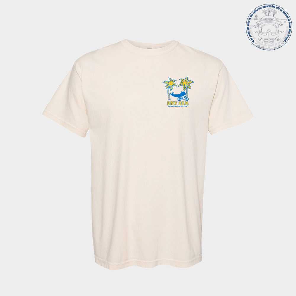 Supercross BMX | Beach Bum Shirt Apparel SX-BUM-NAS