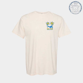 Supercross BMX | Beach Bum Shirt Apparel SX-BUM-NAS