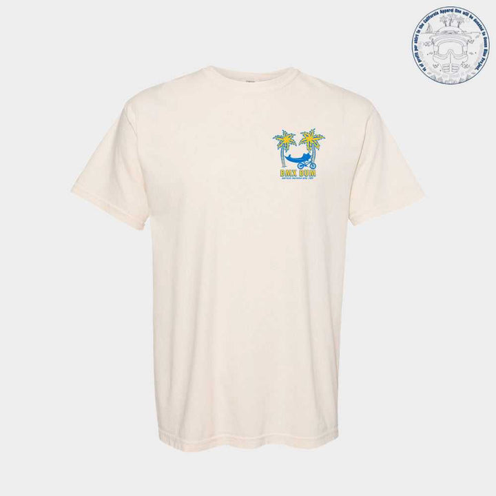 Supercross BMX | Beach Bum Shirt Apparel SX-BUM-NAS