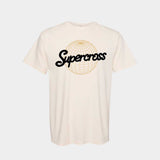 Supercross BMX | Global T-Shirt Apparel SXT-GLB-YLG