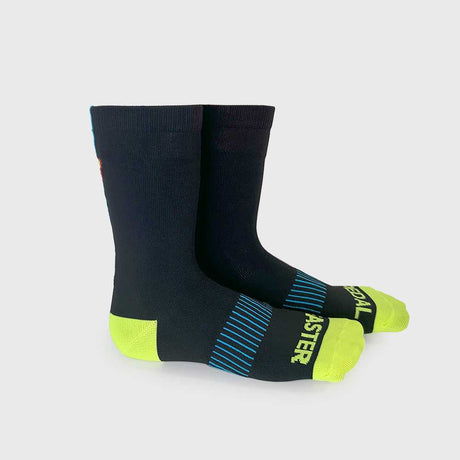 Supercross BMX | BMX Racing Socks Apparel SX-SOC-ABK