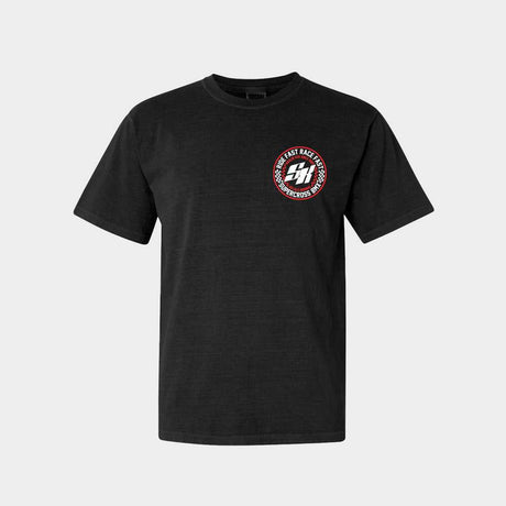 Supercross BMX | Speed Checks T-Shirt Apparel SXT-SCT-YLG