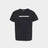 Supercross BMX | Youth Corporate Shirt Apparel SX-CRP-BLK-YXS