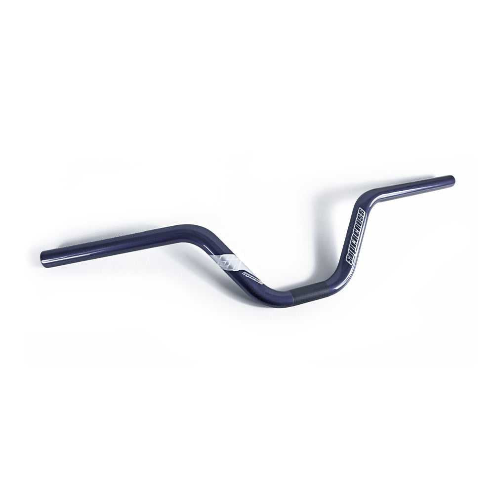 Supercross BMX | Expert / Junior Carbon Bars Handlebars SXC-JNR-CBG