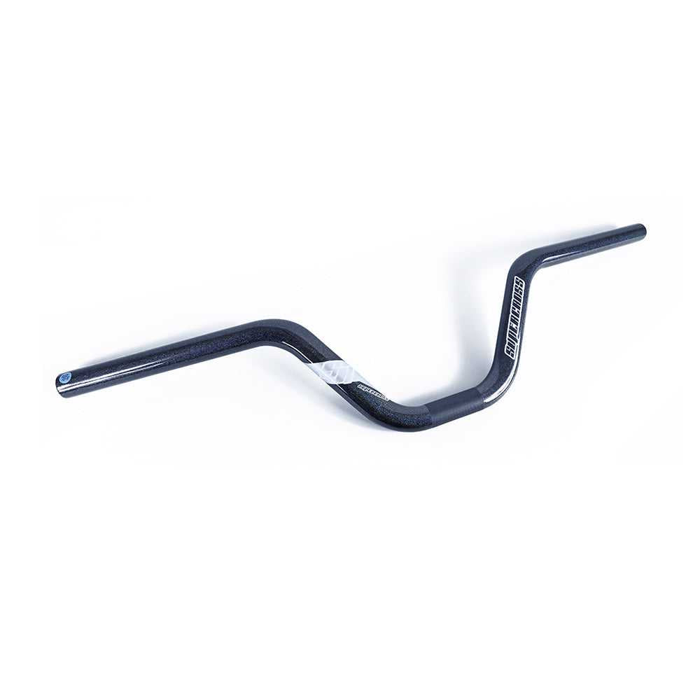Supercross BMX | Expert / Junior Carbon Bars Handlebars SXC-JNR-CBG