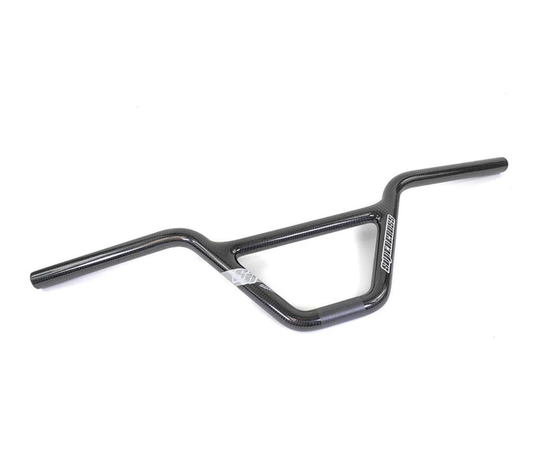 Supercross BMX | Expert / Junior Carbon Bars Handlebars SXC-JNR-CBG