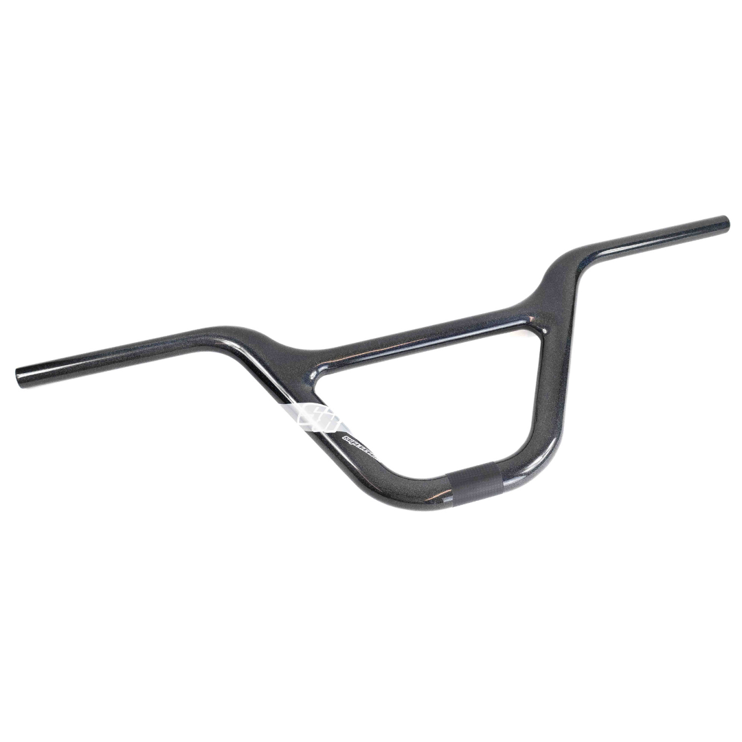 Supercross BMX | Carbon BMX Pro Bar Handlebars SXC-P60-GC