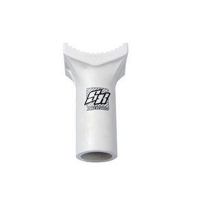 Supercross BMX | Composite Stump Seat Post 22.2mm Seat Posts SP-22P-BLK