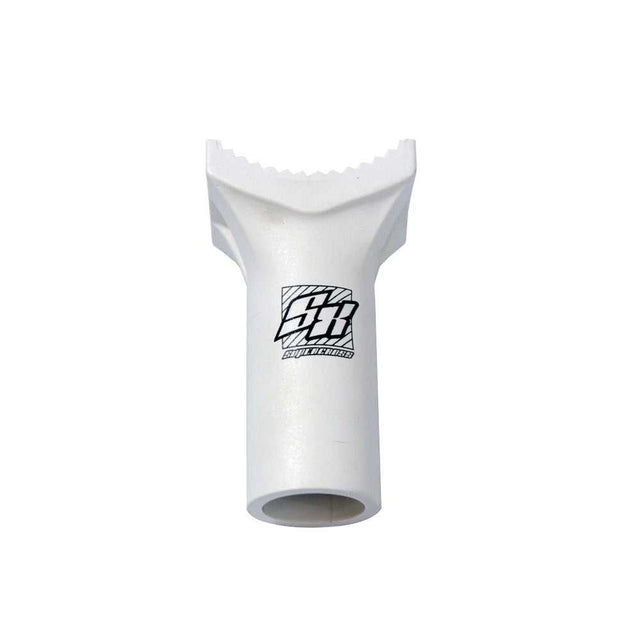 Supercross BMX | Composite Stump Seat Post 22.2mm Seat Posts SP-22P-BLK