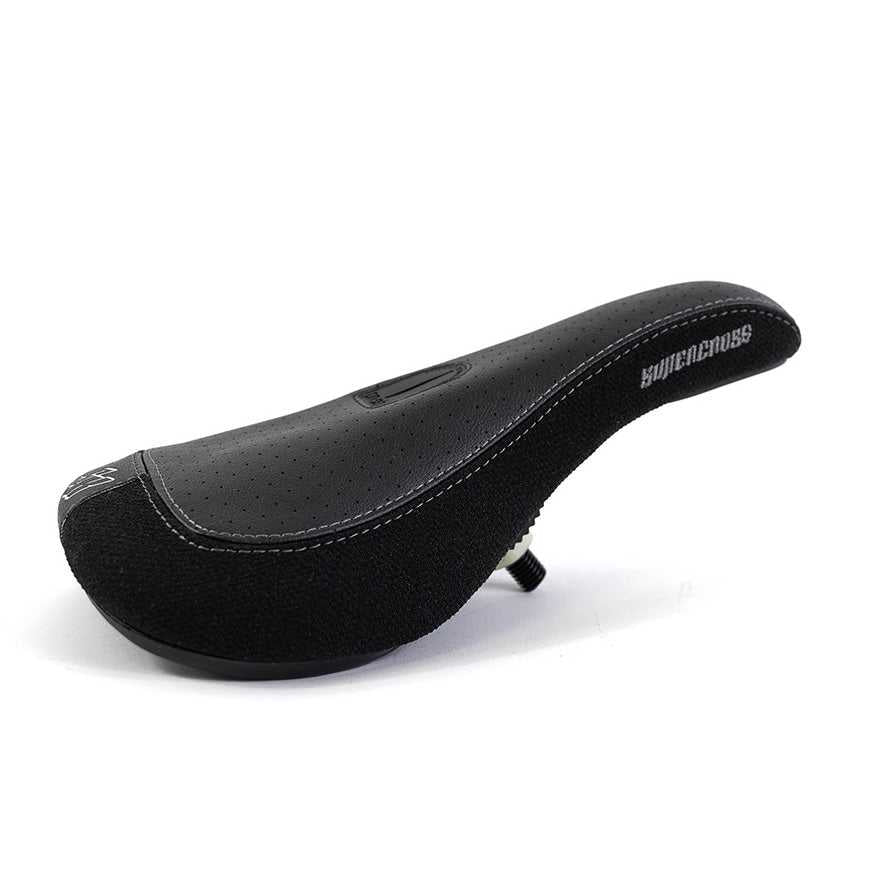 Supercross BMX | Elite Pivotal BMX Racing Saddle Saddles SD-PIV-EKK