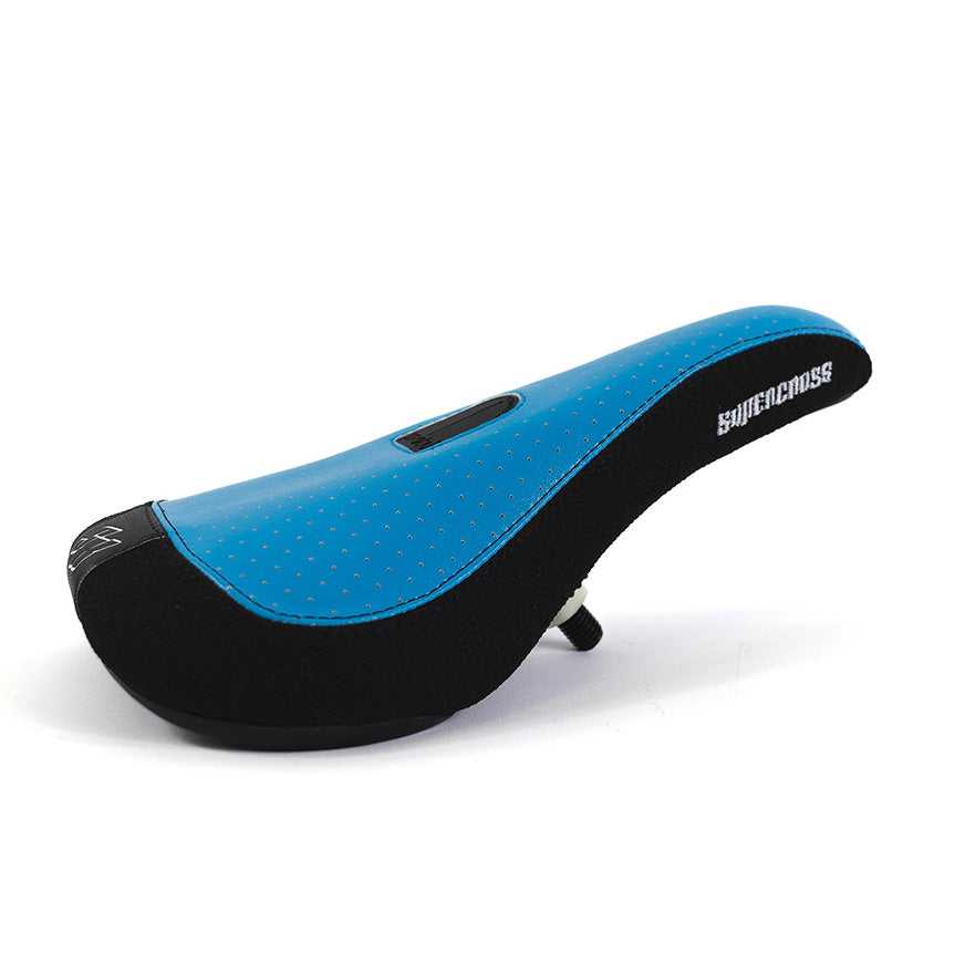 Supercross BMX | Elite Pivotal BMX Racing Saddle Saddles SD-PIV-EKK