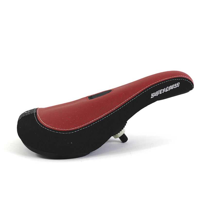 Supercross BMX | Elite Pivotal BMX Racing Saddle Saddles SD-PIV-EKK