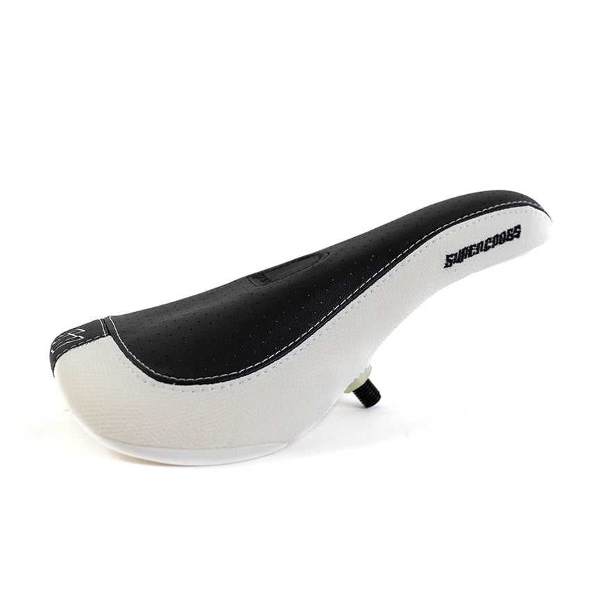 Supercross BMX | Elite Pivotal BMX Racing Saddle Saddles SD-PIV-EKK