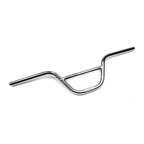 Supercross BMX | Flat 6 Cruiser Bars Handlebars PB-F6-BLK