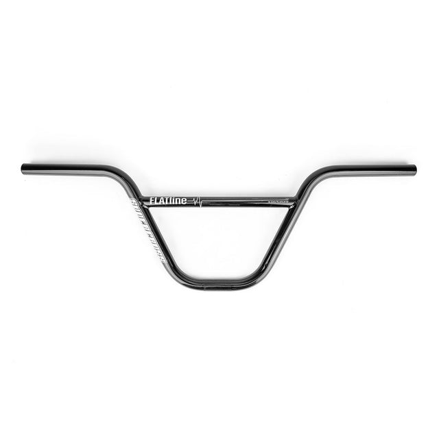 Supercross BMX | Flatline Pro BMX Racing Bars Handlebars PB-FL-BLK