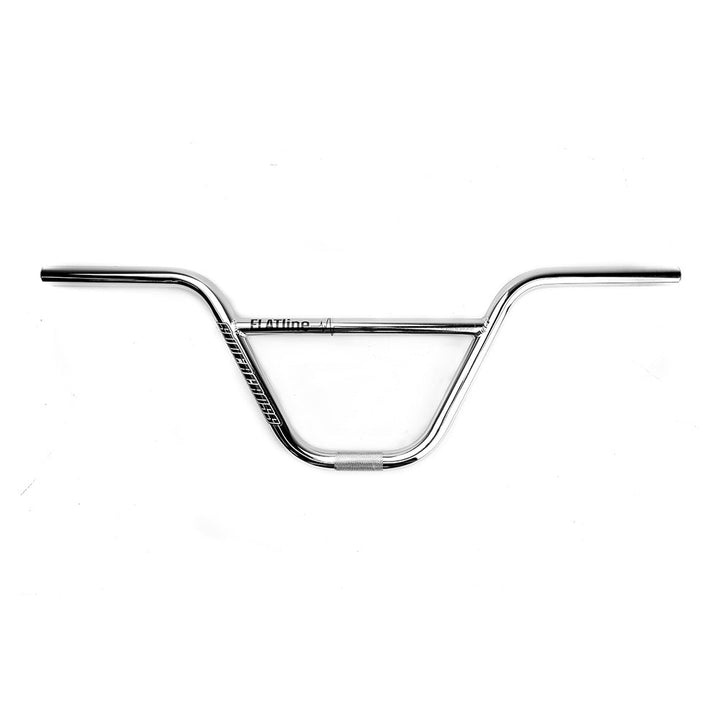 Supercross BMX | Flatline Pro BMX Racing Bars Handlebars PB-FL-BLK