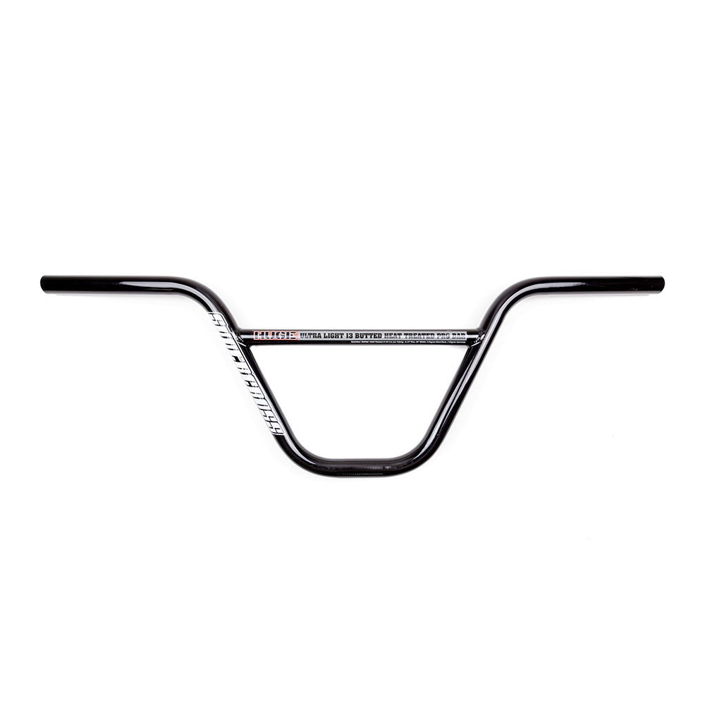 Supercross BMX | HUGE Pro BMX Racing Bars Handlebars PB-HG-BLK