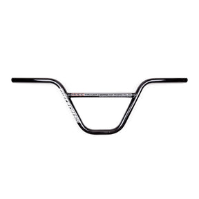 Supercross BMX | HUGE Pro BMX Racing Bars Handlebars PB-HG-BLK