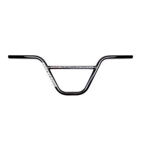 Supercross BMX | HUGE Pro BMX Racing Bars Handlebars PB-HG-BLK