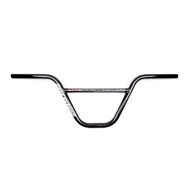 Supercross BMX | HUGE Pro BMX Racing Bars Handlebars PB-HG-BLK
