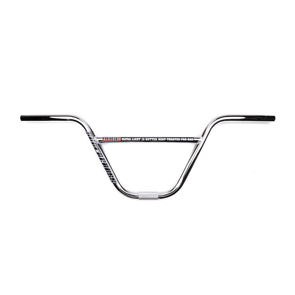 Supercross BMX | HUGE Pro BMX Racing Bars Handlebars PB-HG-BLK