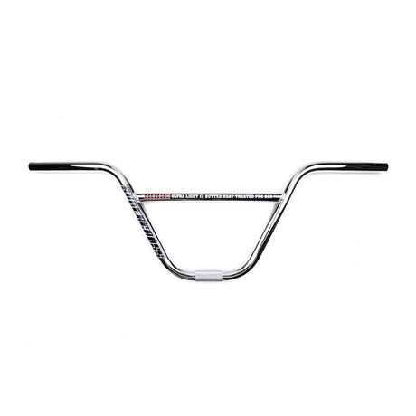 Supercross BMX | HUGE Pro BMX Racing Bars Handlebars PB-HG-BLK