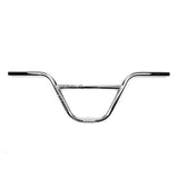 Supercross BMX | Lil' Flatty Pro BMX Racing Bars - Flatline Bend Handlebars PB-LF-BLK