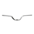 Supercross BMX | LT-A Mini Alloy BMX Racing Bars ( 24" wide x 3.5" tall ) Handlebars PB-MIN-BLK
