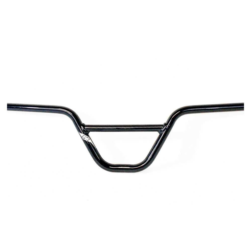 Supercross BMX | LT-A Expert XL and Expert XXL Alloy BMX Racing Bars Handlebars PB-EXL-BLK