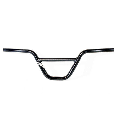 Supercross BMX | LT-A Expert XL and Expert XXL Alloy BMX Racing Bars Handlebars PB-EXL-BLK