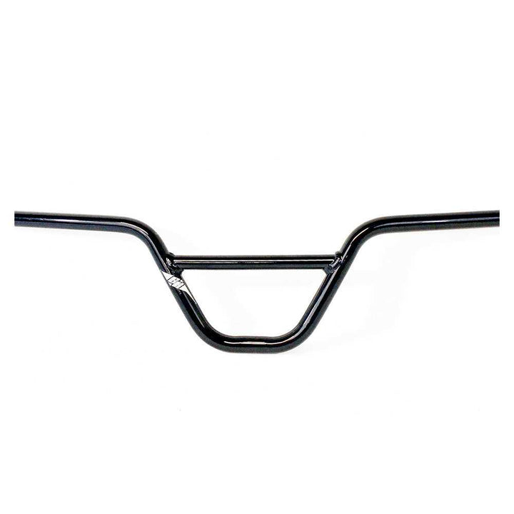 Supercross BMX | LT-A Expert XL and Expert XXL Alloy BMX Racing Bars Handlebars PB-EXL-BLK