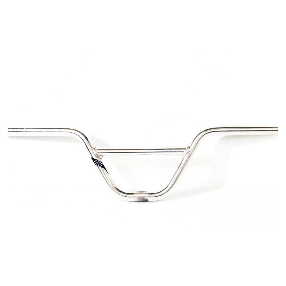 Supercross BMX | LT-A Expert XL and Expert XXL Alloy BMX Racing Bars Handlebars PB-EXL-BLK