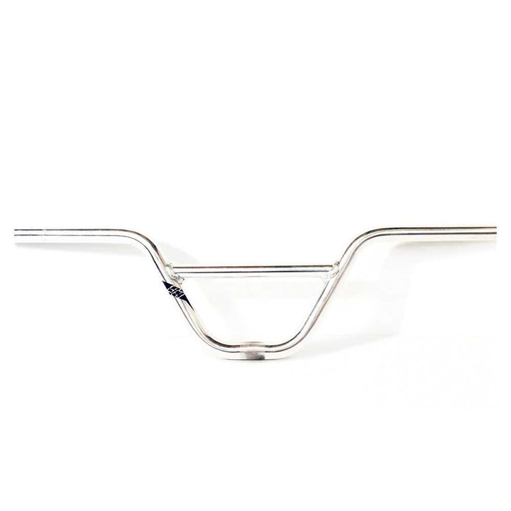 Supercross BMX | LT-A Expert XL and Expert XXL Alloy BMX Racing Bars Handlebars PB-EXL-BLK