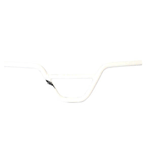 Supercross BMX | LT-A Expert XL and Expert XXL Alloy BMX Racing Bars Handlebars PB-EXL-BLK