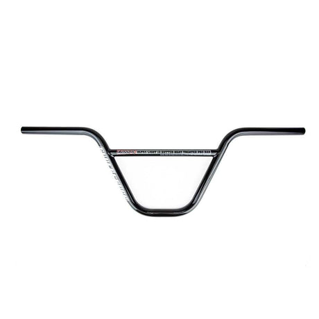 Supercross BMX | Massive BMX Race Bars Handlebars PB-MS-BLK