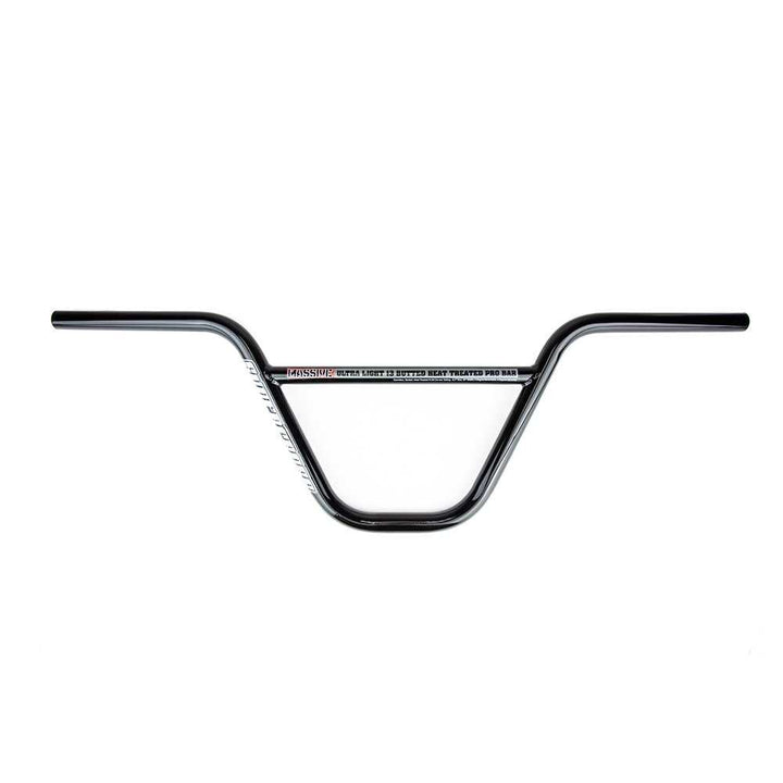 Supercross BMX | Massive BMX Race Bars Handlebars PB-MS-BLK