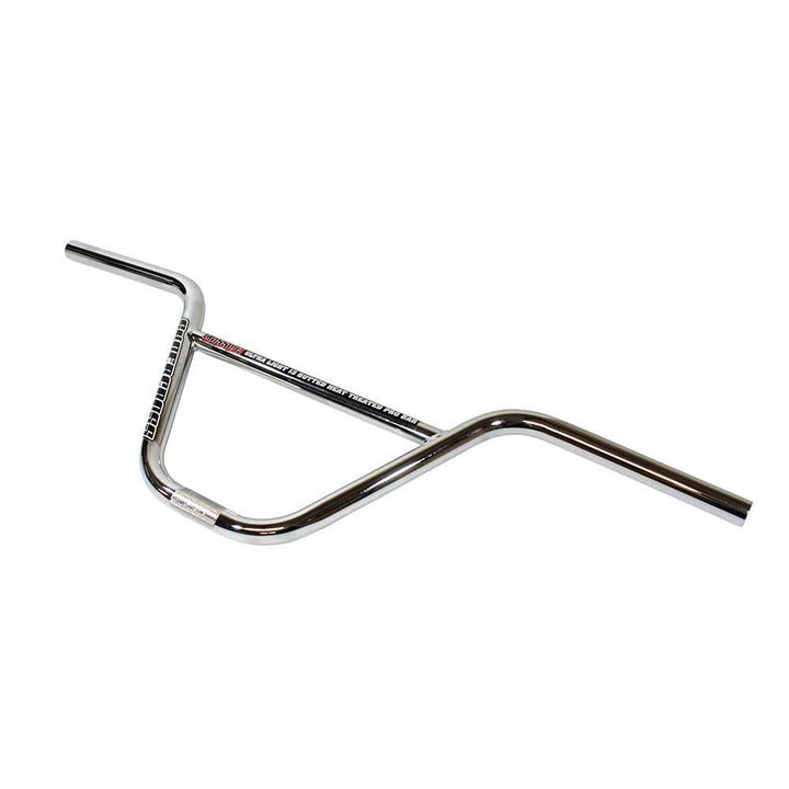 Supercross BMX | Massive BMX Race Bars Handlebars PB-MS-BLK