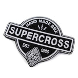 Supercross BMX | Patches Clothing Patch SX-PAT-SPD