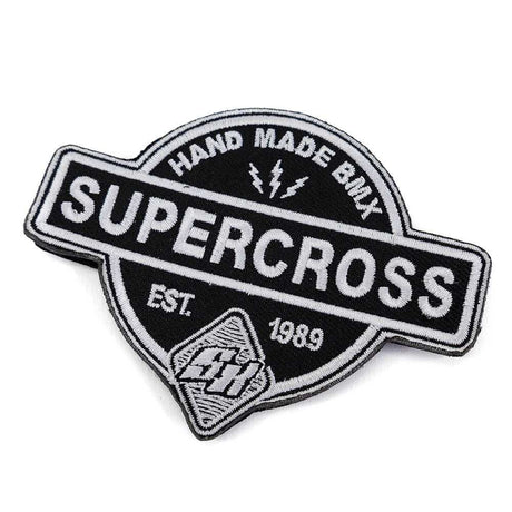 Supercross BMX | Patches Clothing Patch SX-PAT-SPD