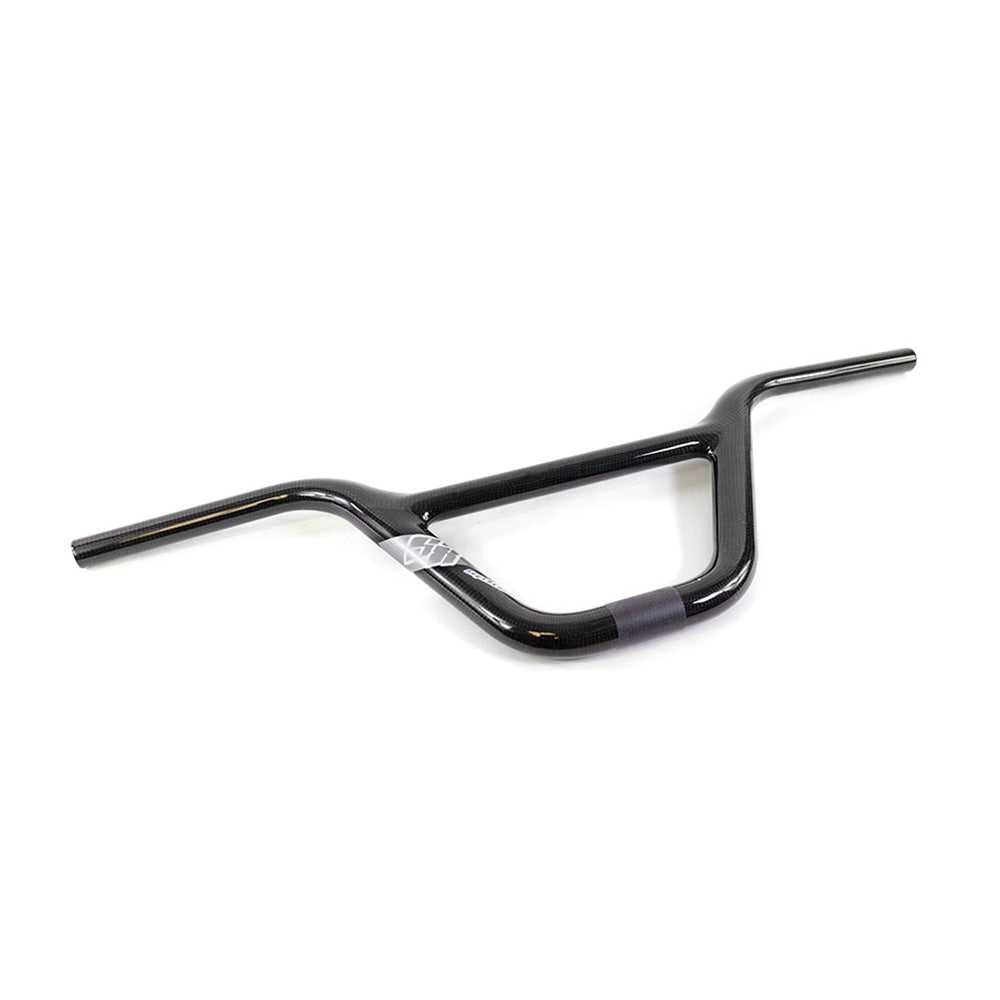 Supercross BMX | Carbon BMX Pro Bar Handlebars SXC-P60-GC