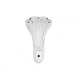 Supercross BMX | Supercross BMX Pro Race Railed Saddle Saddles SD-PRO-WHT