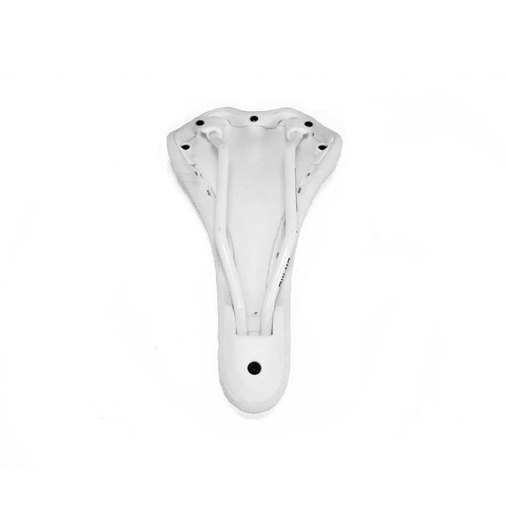 Supercross BMX | Supercross BMX Pro Race Railed Saddle Saddles SD-PRO-WHT