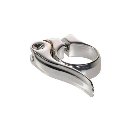 Speedline Parts | Quick Release Pro BMX Seatpost Clamp Seat Posts/Clamps SL-319-QRK