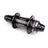 Supercross BMX | Quick Twitch Rear Cassette BMX Racing Hub Hubs SPN-Q25-BLK