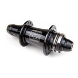 Supercross BMX | Quick Twitch Rear Cassette BMX Racing Hub Hubs SPN-Q25-BLK