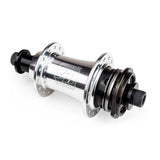 Supercross BMX | Quick Twitch Rear Cassette BMX Racing Hub Hubs SPN-Q25-BLK
