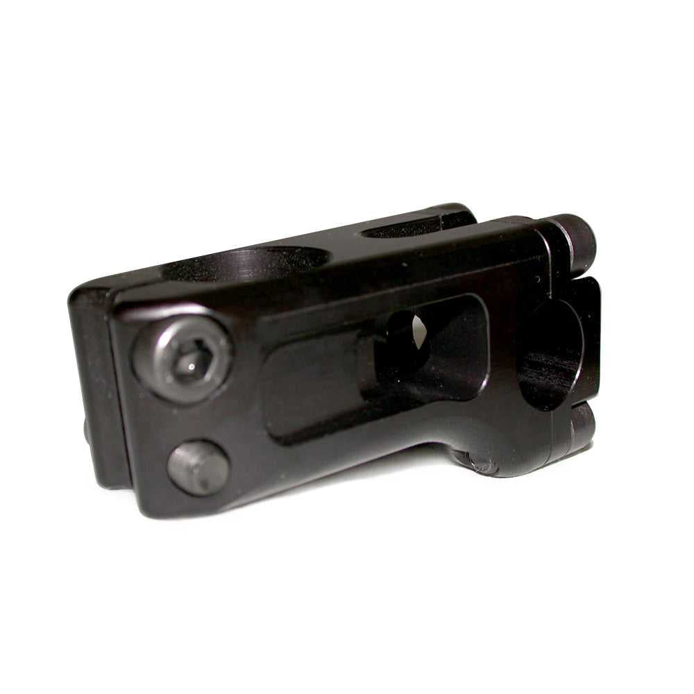 Supercross BMX | Racerhead FL Front Load BMX Racing Stem Stems RH-48-JET